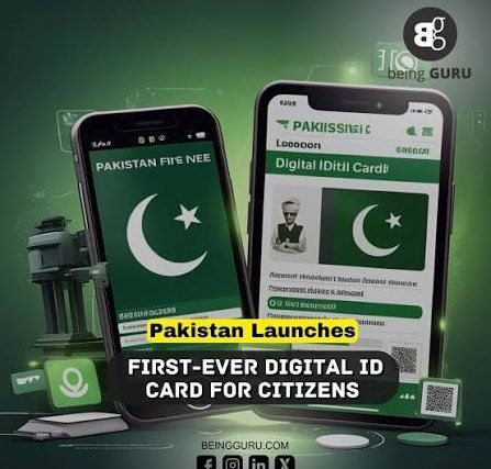 سمندر پار پاکستانیوں کے لیے ڈیجیٹل شناختی نظام کی اپ گریڈیشن منظور