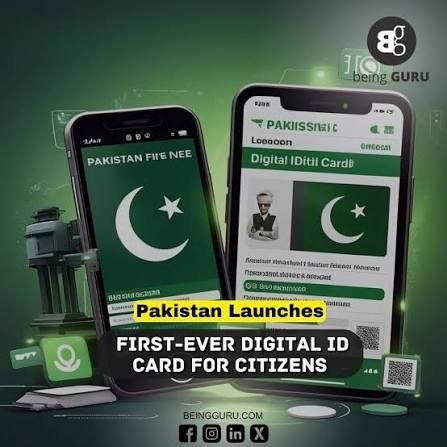 Cabinet clears national digital ID upgrade for overseas citizens