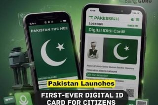 سمندر پار پاکستانیوں کے لیے ڈیجیٹل شناختی نظام کی اپ گریڈیشن منظور