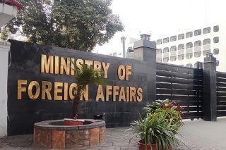 پاکستان امن عمل سے مایوس نہیں، فریقین مذاکرات کی طرف واپس آئیں گے: پاکستانی دفتر خارجہ