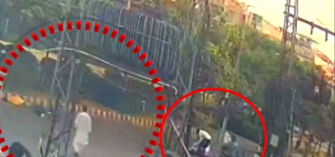 لاہور ٹریفک وارڈن کی اور نوجوان کی ہلاکت پر بلآخر پولیس نے اپنا بیان جاری کر دیا،،