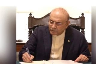 خیبر پختونخواہ کی صوبائی حکومت وینٹی لیٹر کے بغیر والی ایمرجنسی میں داخل ہو گئی